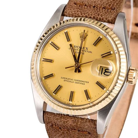 rolex 1505
